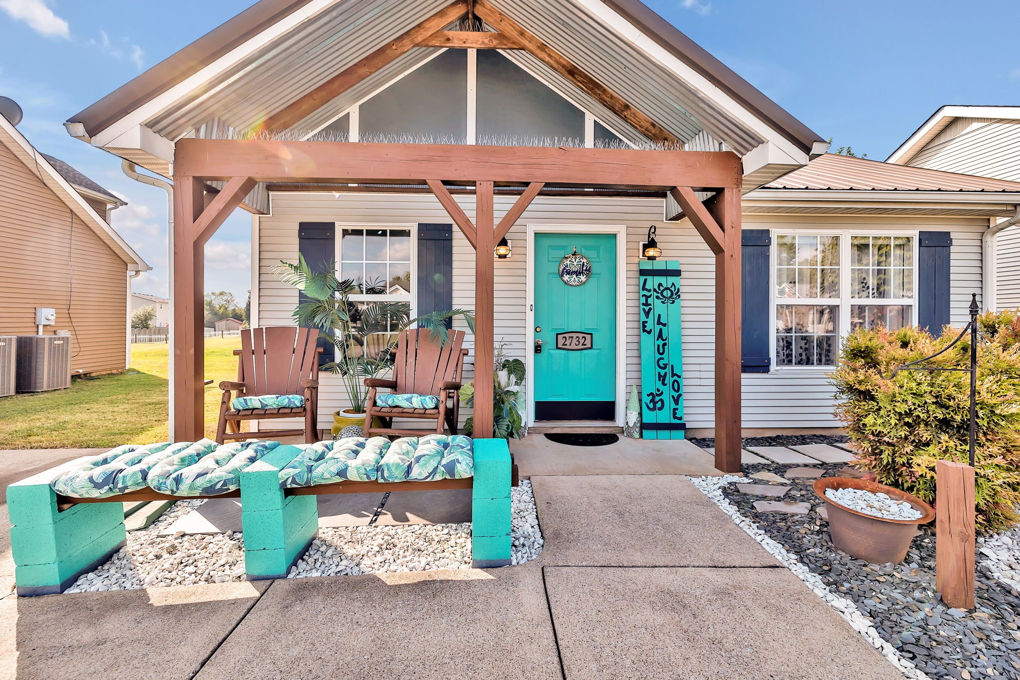 2732 Pepperdine Drive Murfreesboro TN 37128