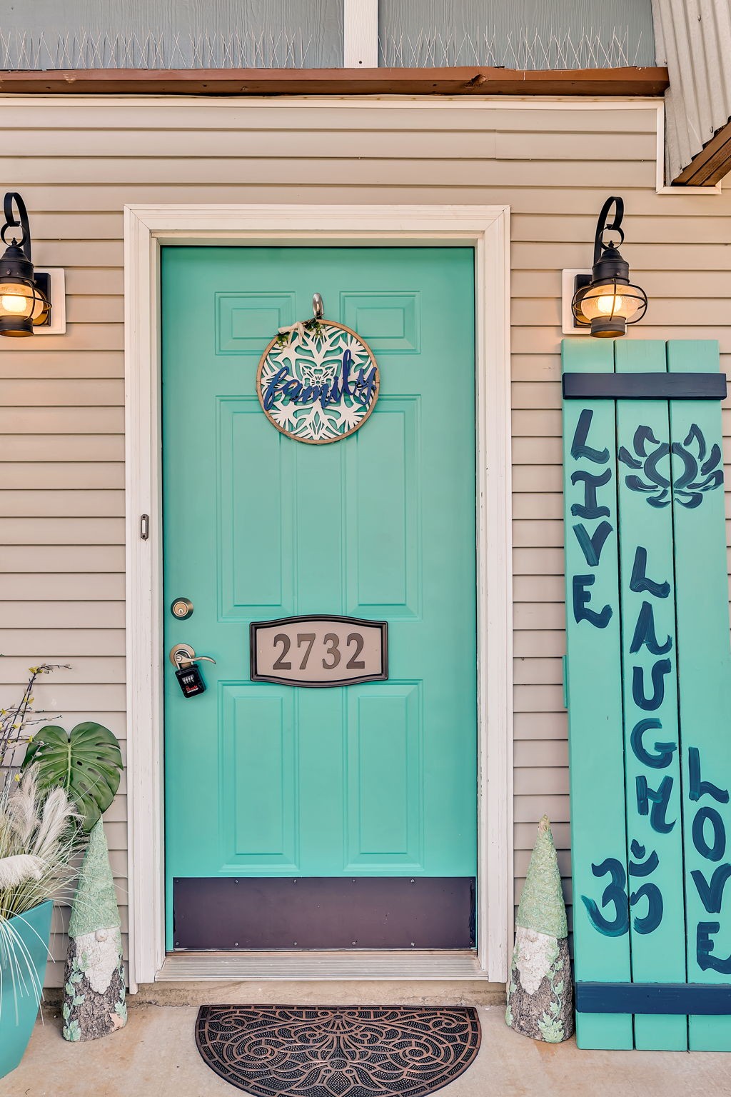 2732 Pepperdine Drive Murfreesboro TN 37128