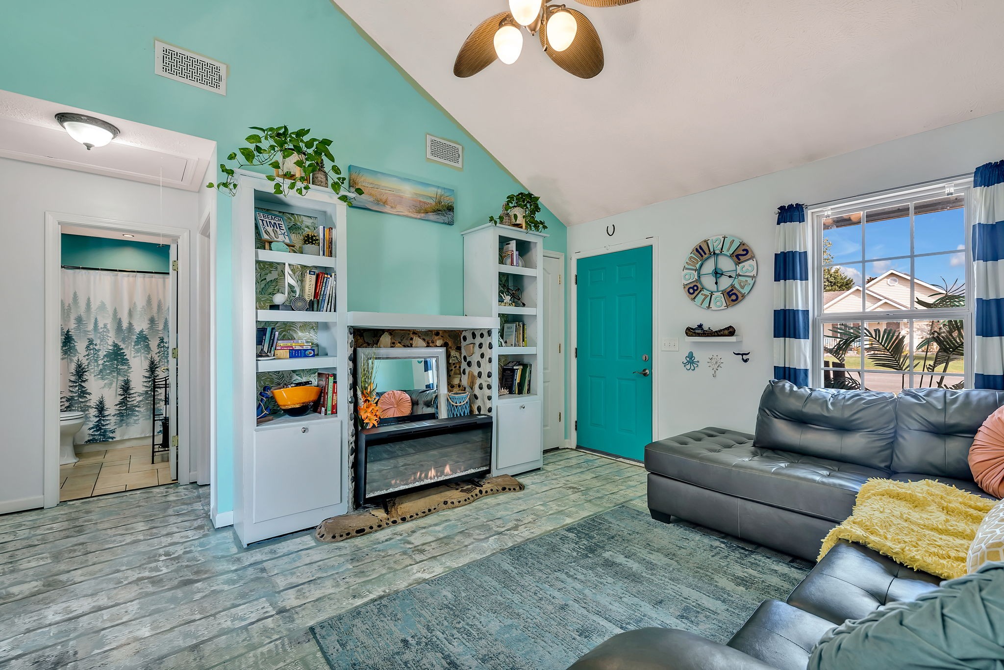 2732 Pepperdine Drive Murfreesboro TN 37128