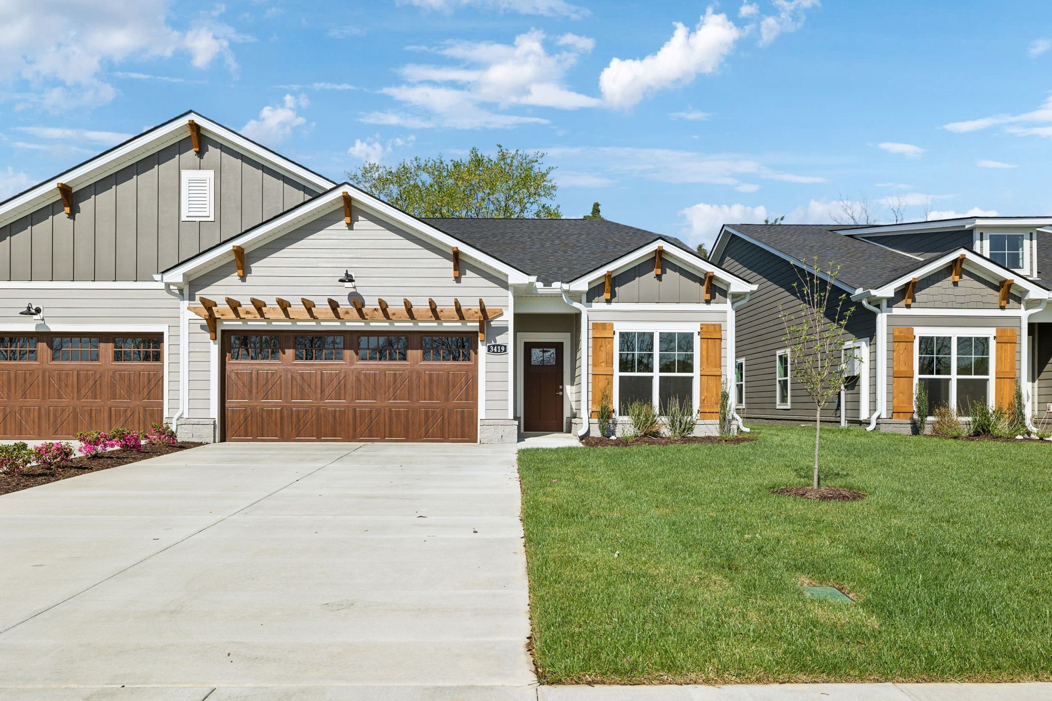 3419 John Richards Drive Murfreesboro TN 37129