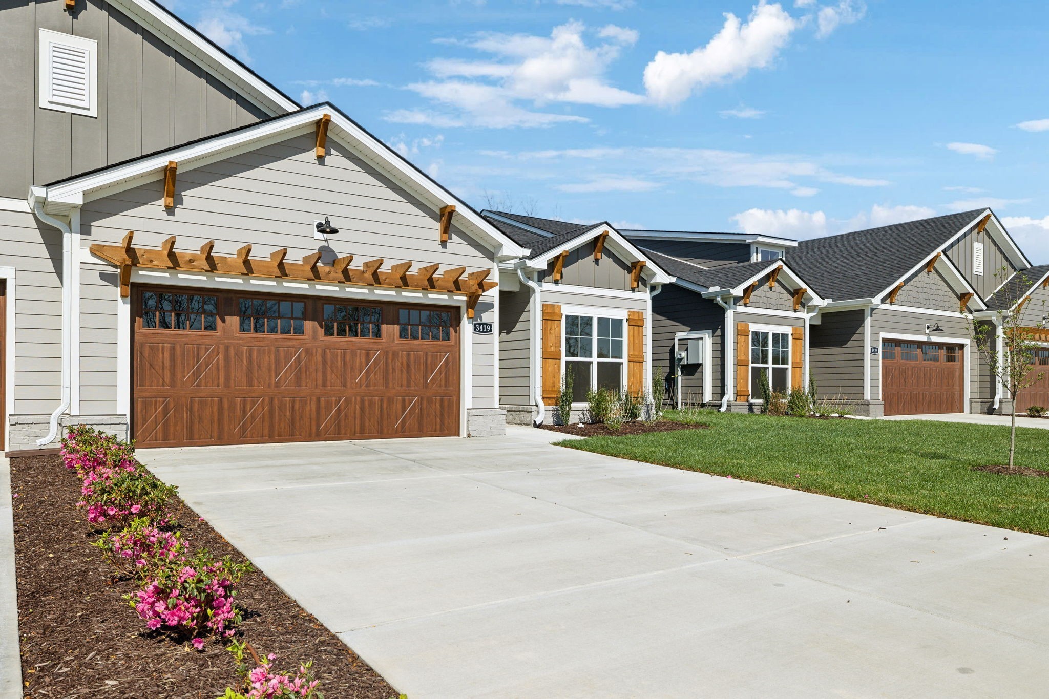 3419 John Richards Drive Murfreesboro TN 37129