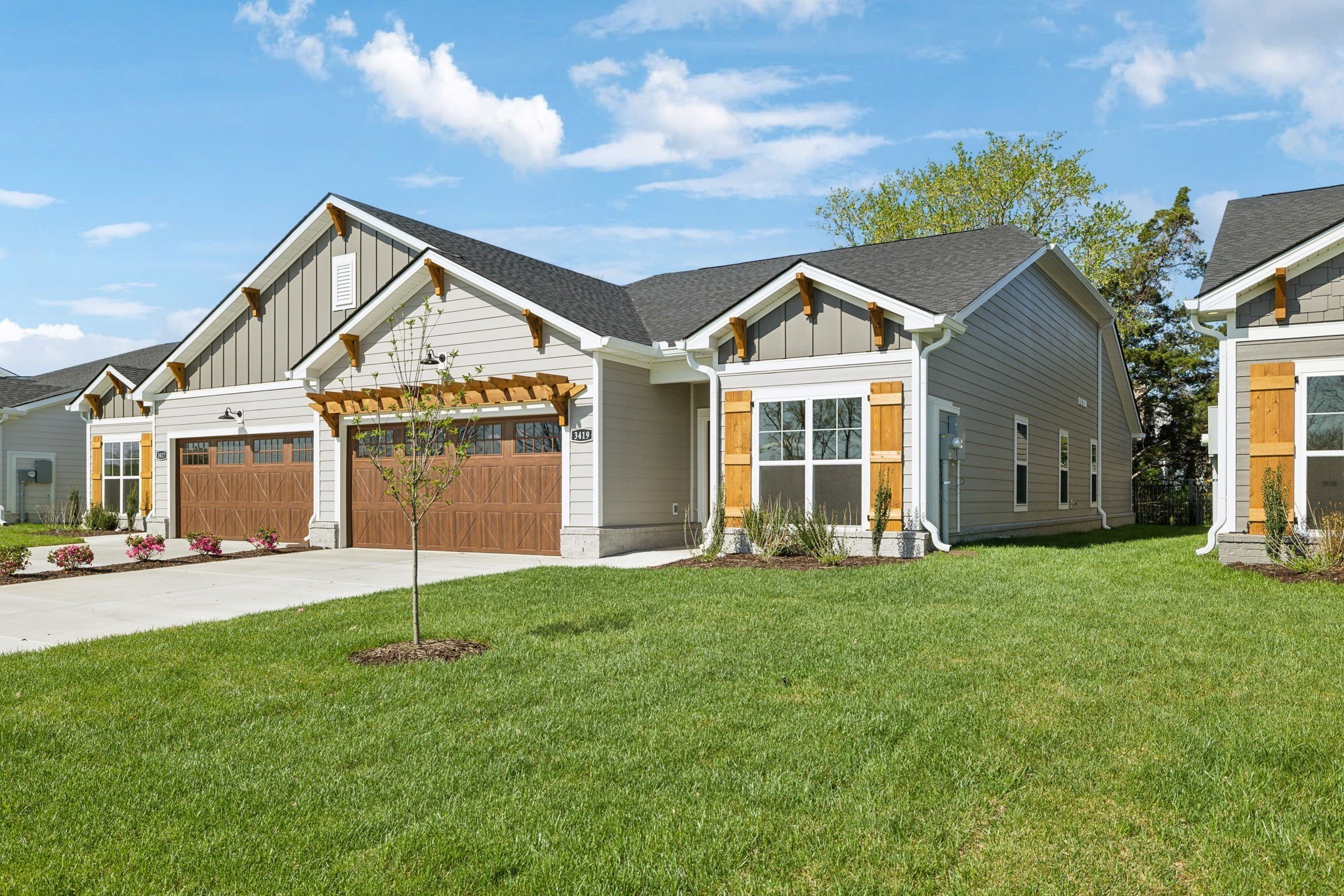 3419 John Richards Drive Murfreesboro TN 37129