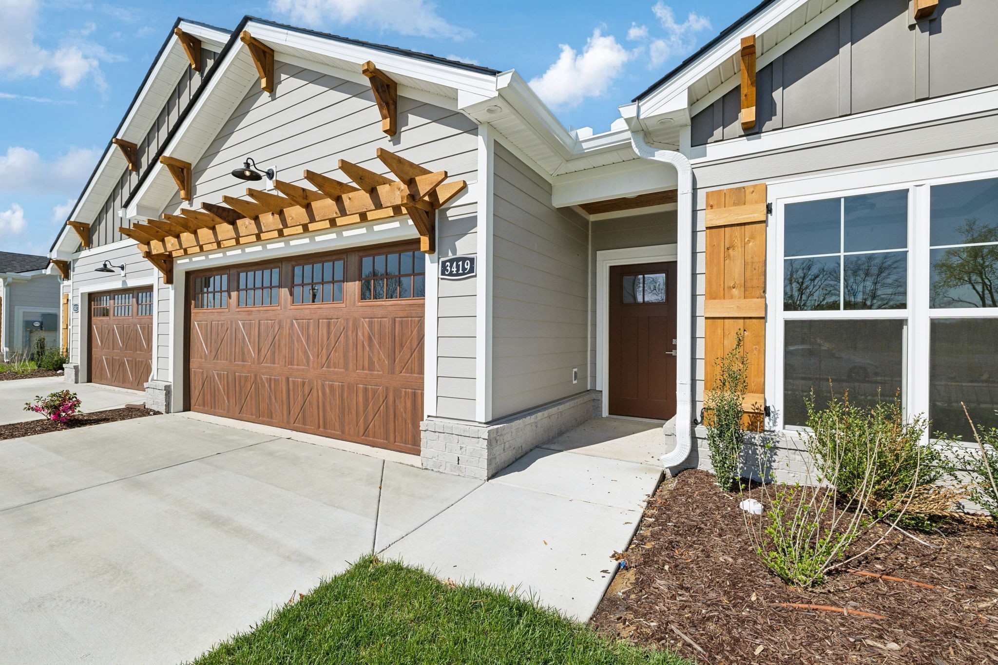 3419 John Richards Drive Murfreesboro TN 37129