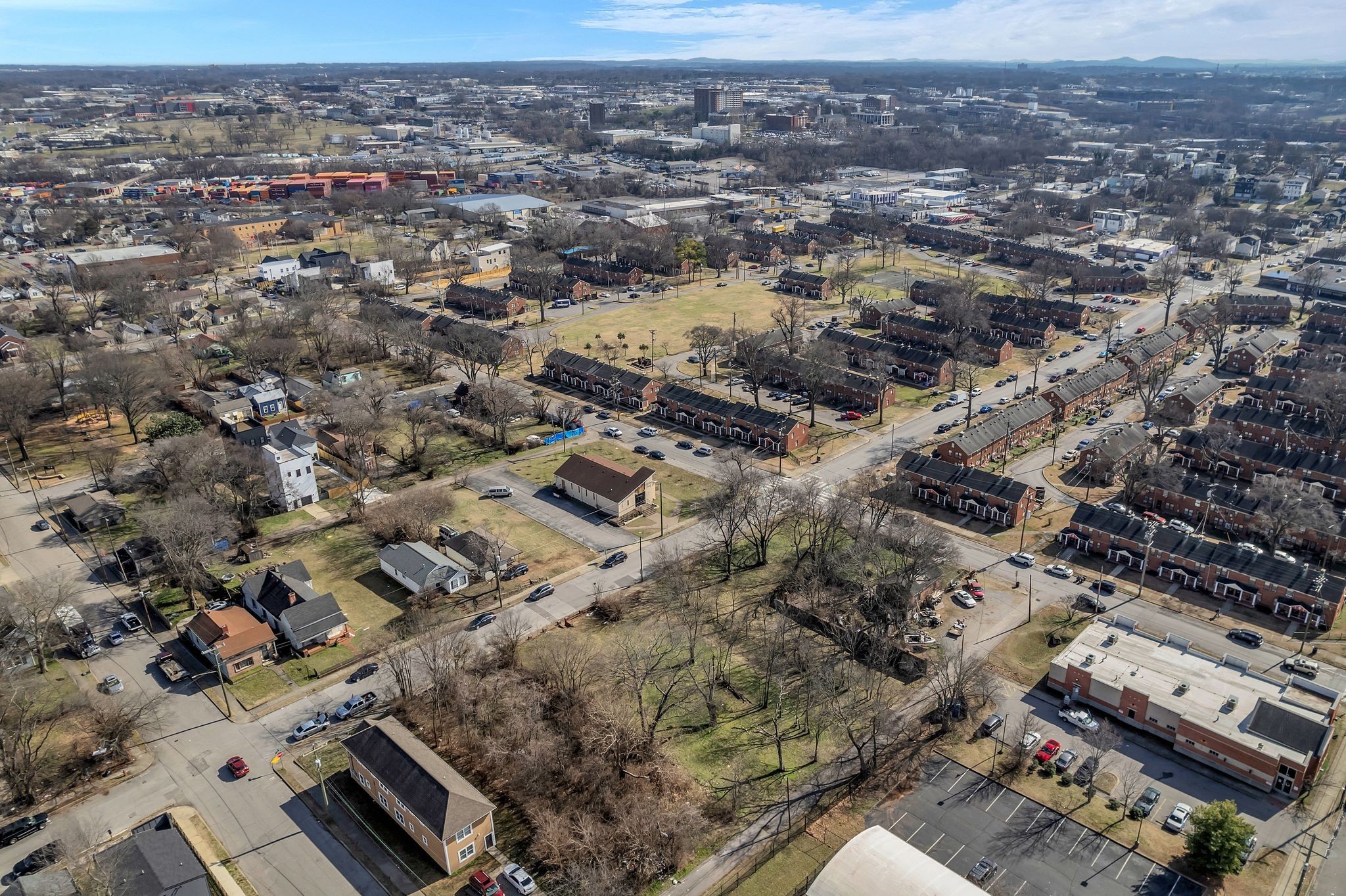 96 Claiborne Street Nashville TN 37210