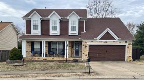 222 Vintage Circle Hendersonville TN 37075
