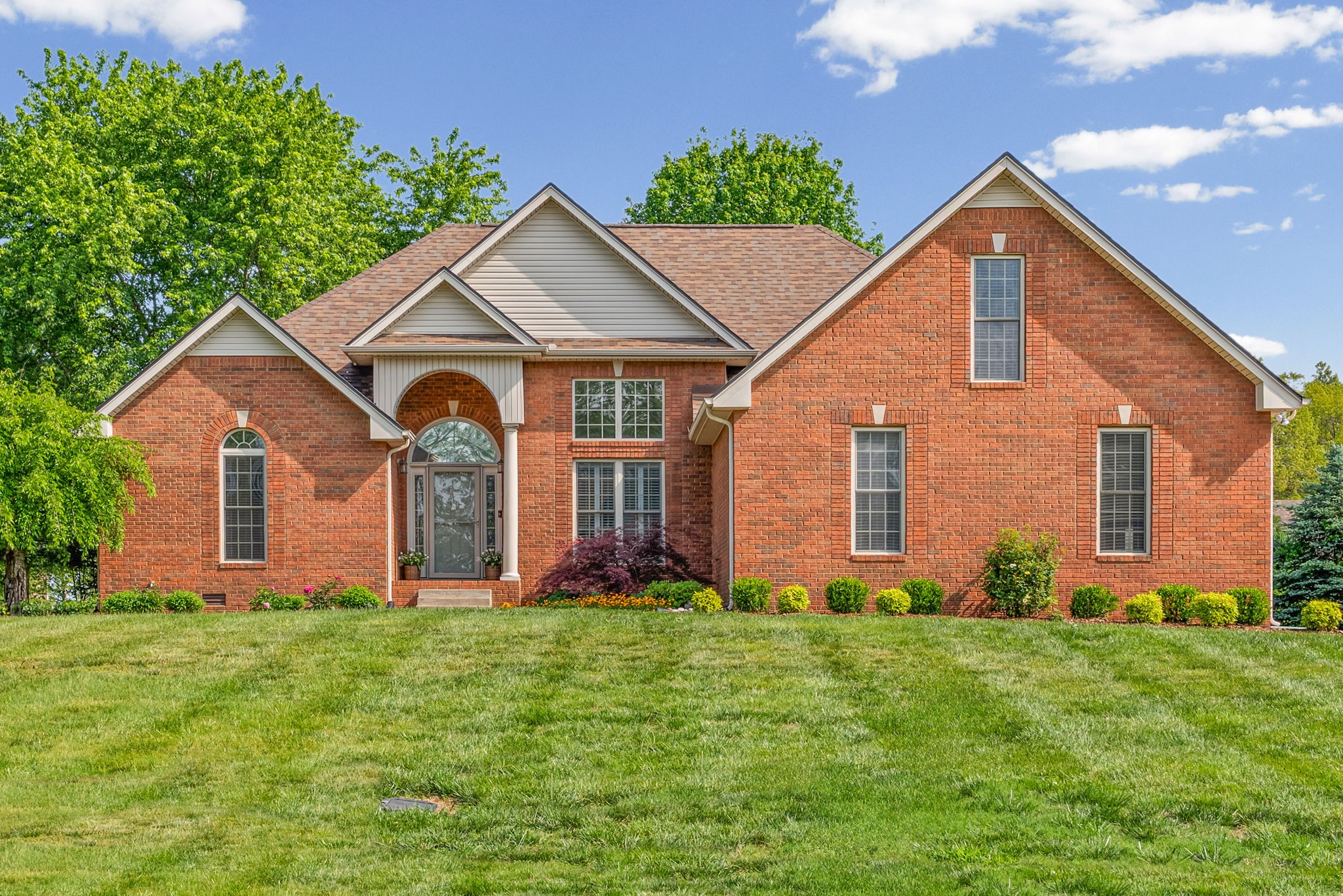 1025 Filmore Harris Road Pleasant View TN 37146