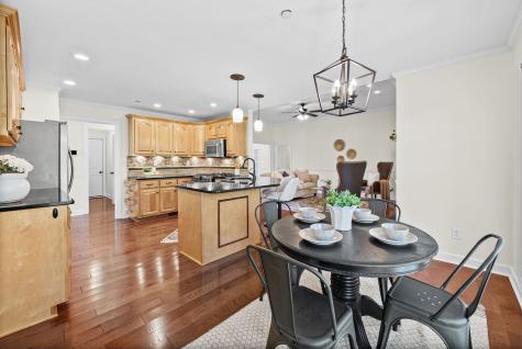 1025 Filmore Harris Road Pleasant View TN 37146