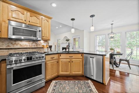 1025 Filmore Harris Road Pleasant View TN 37146