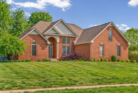 1025 Filmore Harris Road Pleasant View TN 37146