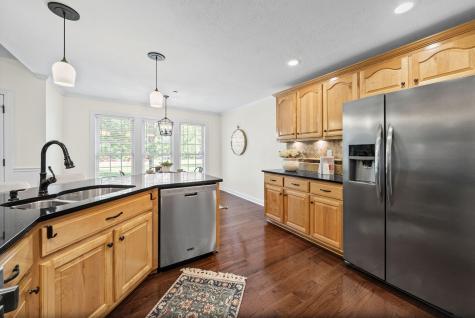 1025 Filmore Harris Road Pleasant View TN 37146
