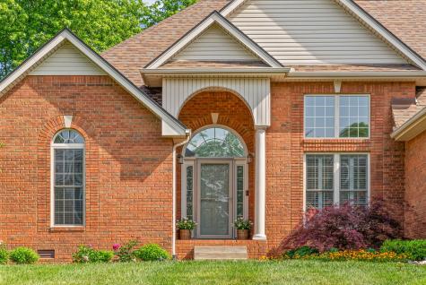 1025 Filmore Harris Road Pleasant View TN 37146