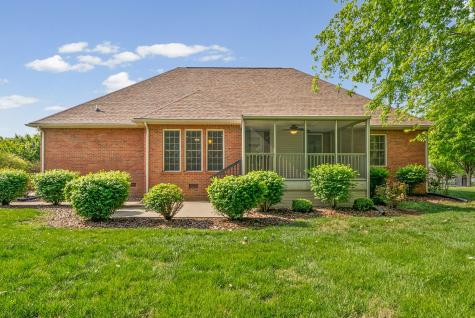 1025 Filmore Harris Road Pleasant View TN 37146