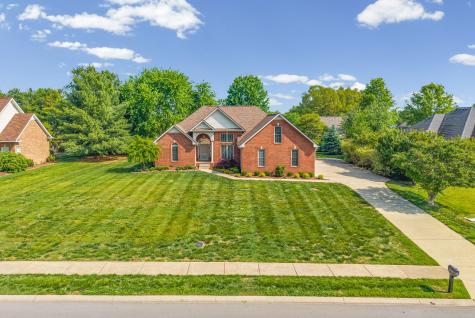 1025 Filmore Harris Road Pleasant View TN 37146
