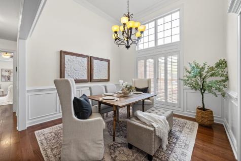 1025 Filmore Harris Road Pleasant View TN 37146