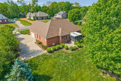 1025 Filmore Harris Road Pleasant View TN 37146