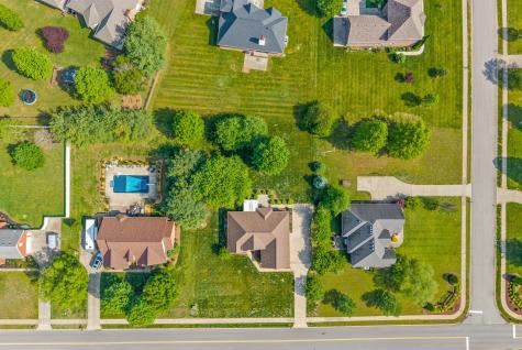 1025 Filmore Harris Road Pleasant View TN 37146