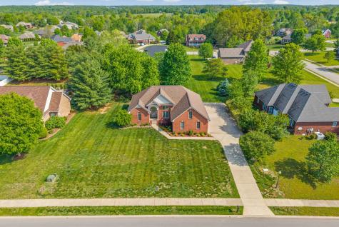 1025 Filmore Harris Road Pleasant View TN 37146