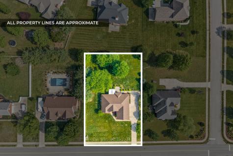 1025 Filmore Harris Road Pleasant View TN 37146