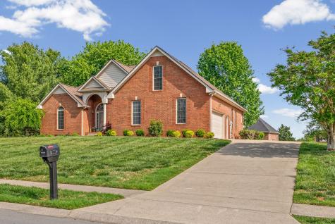 1025 Filmore Harris Road Pleasant View TN 37146