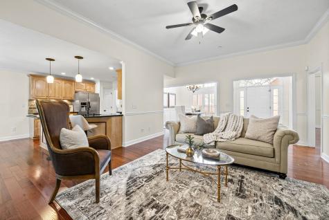 1025 Filmore Harris Road Pleasant View TN 37146