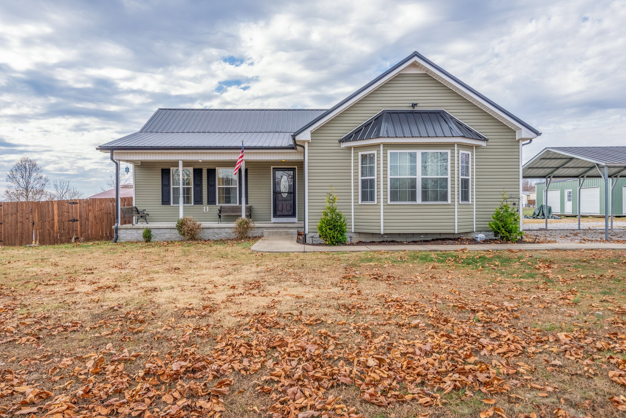 608 Murrell Road Dickson TN 37055
