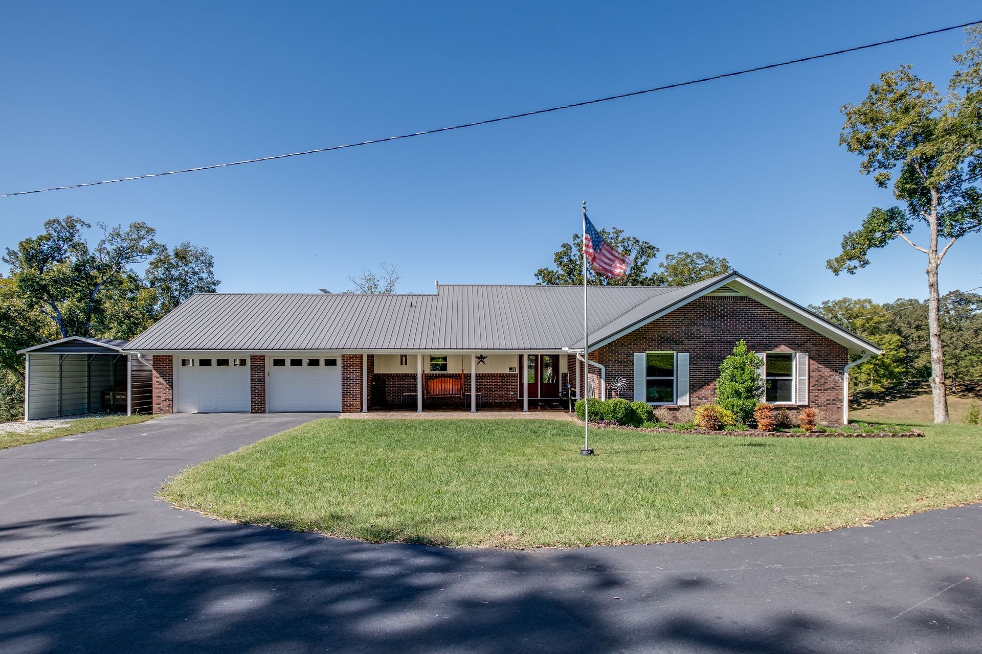 2743 Mouse Tail Road Parsons TN 38363