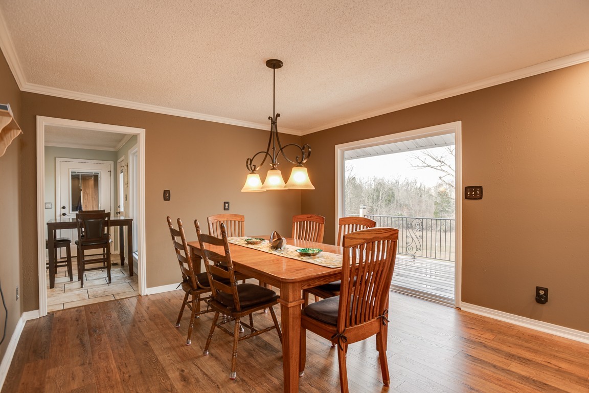 2743 Mouse Tail Road Parsons TN 38363