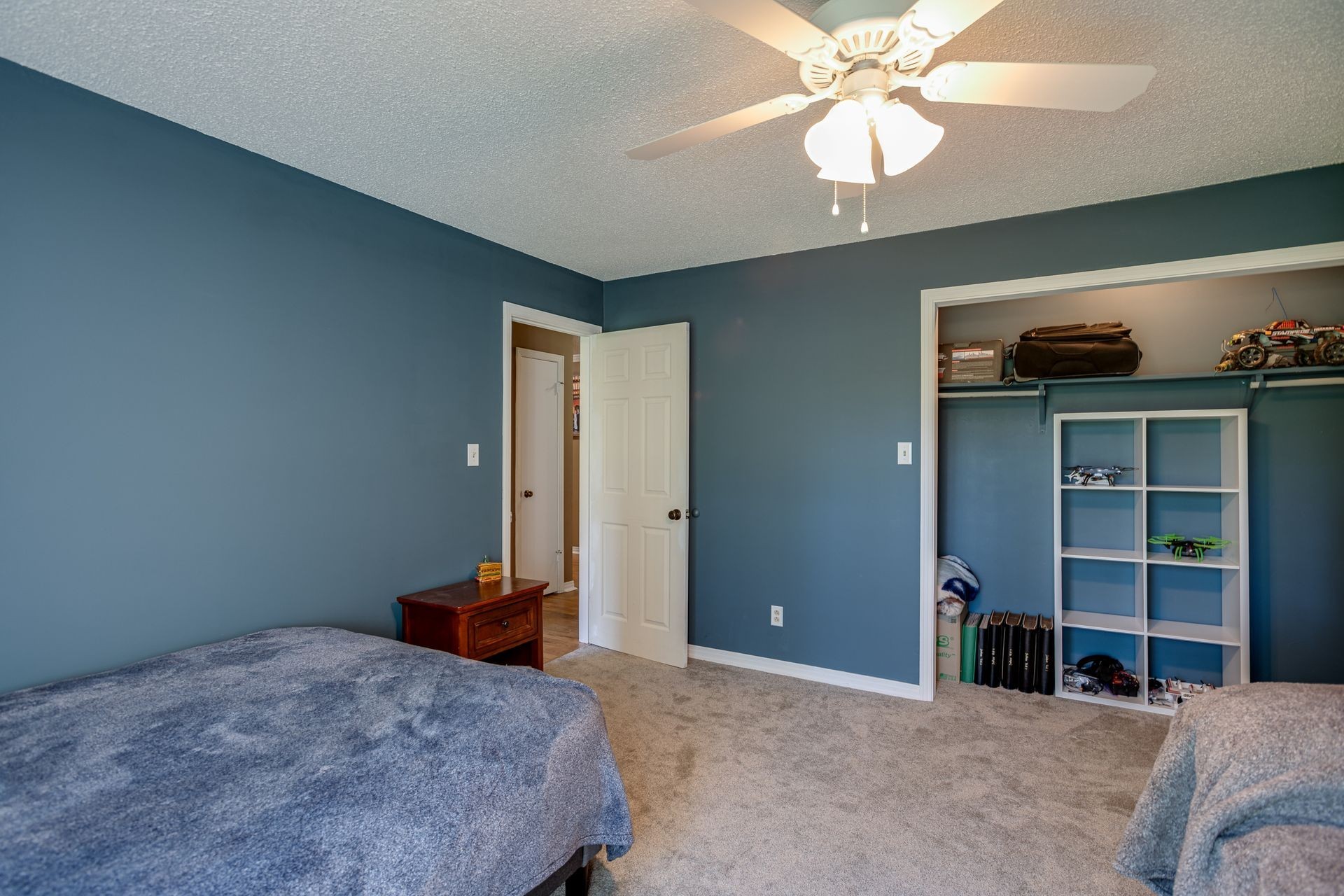 2743 Mouse Tail Road Parsons TN 38363
