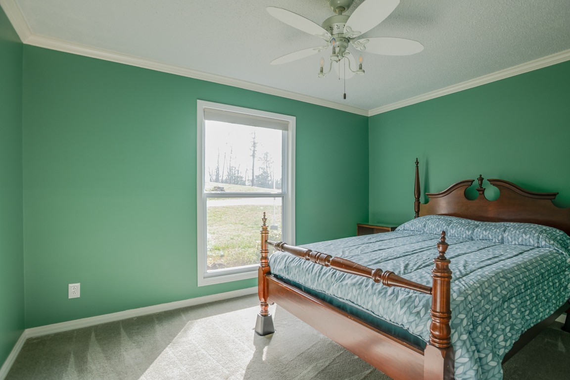 2743 Mouse Tail Road Parsons TN 38363