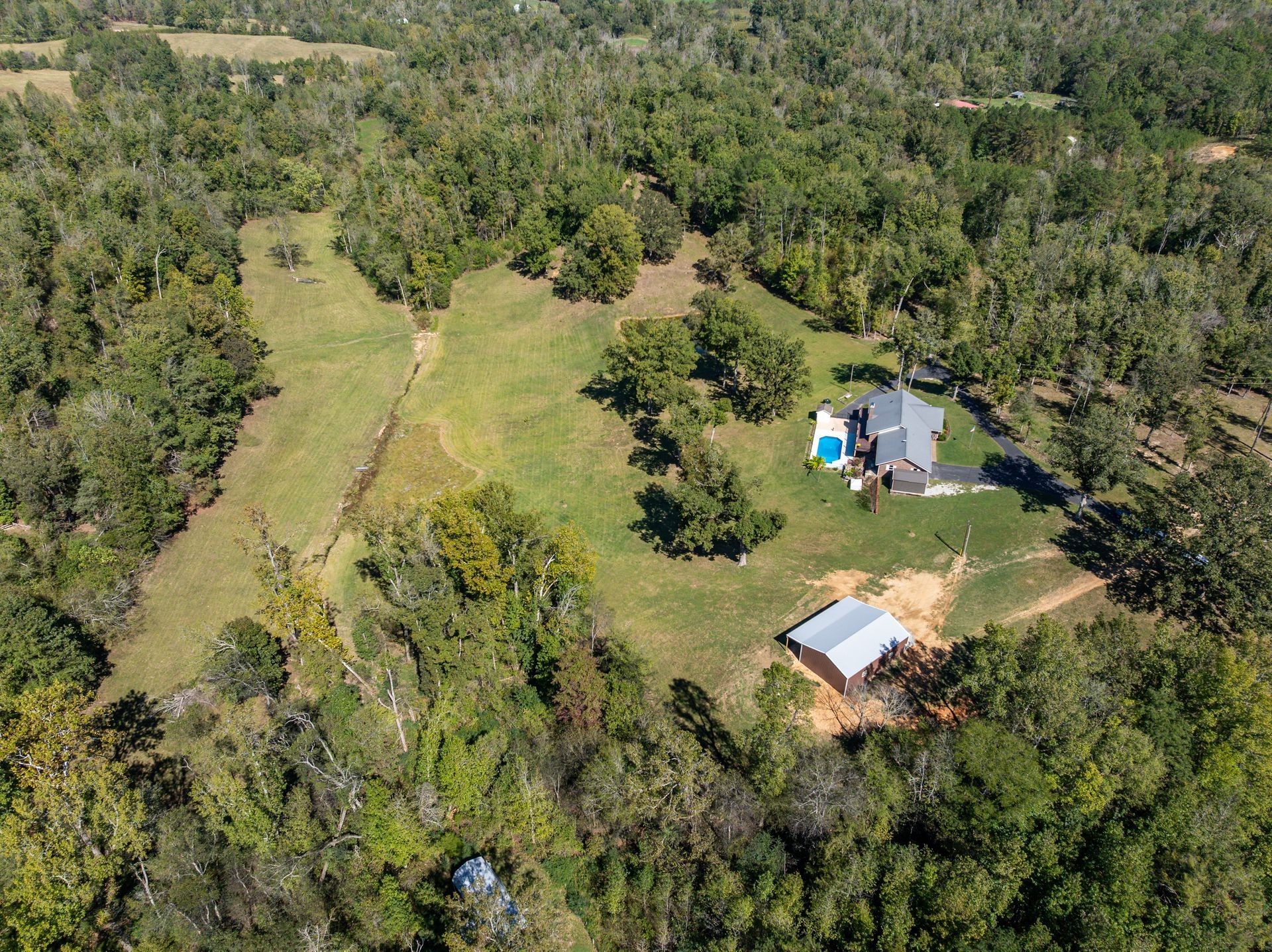 2743 Mouse Tail Road Parsons TN 38363