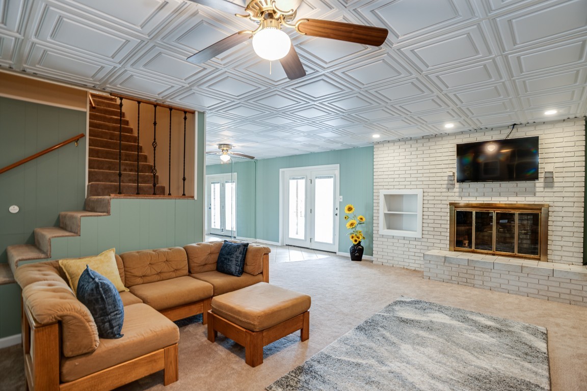 2743 Mouse Tail Road Parsons TN 38363