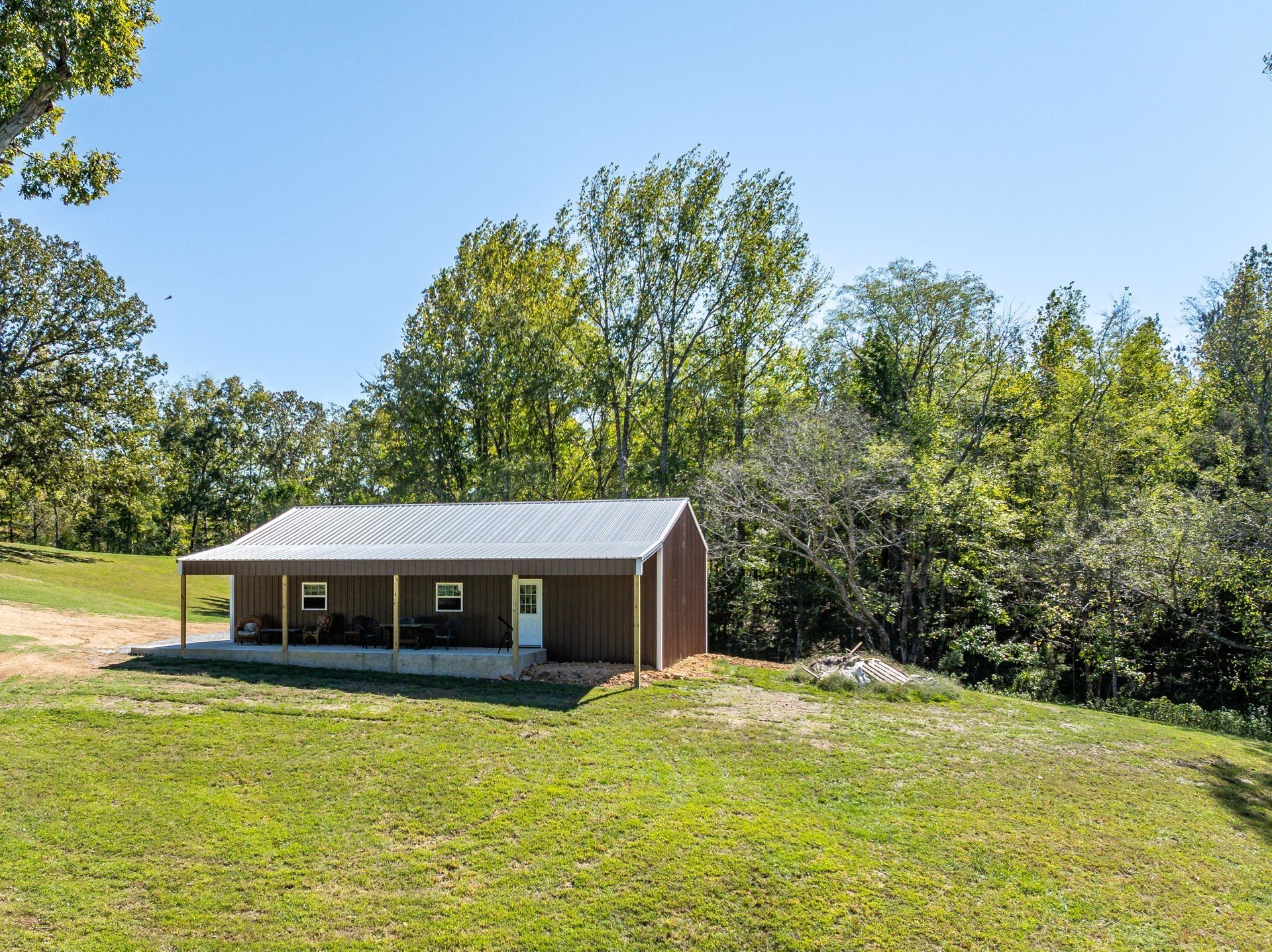 2743 Mouse Tail Road Parsons TN 38363