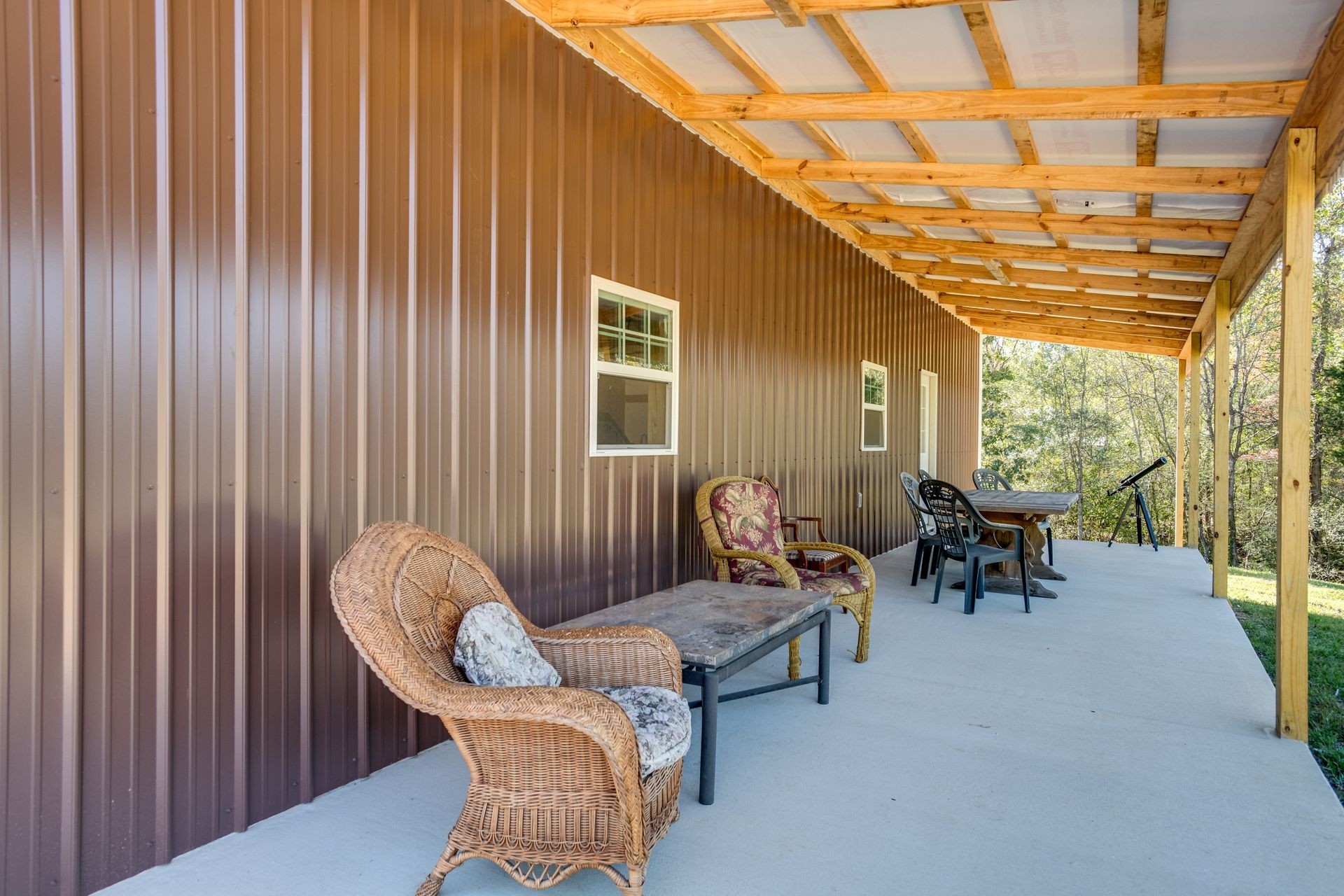 2743 Mouse Tail Road Parsons TN 38363