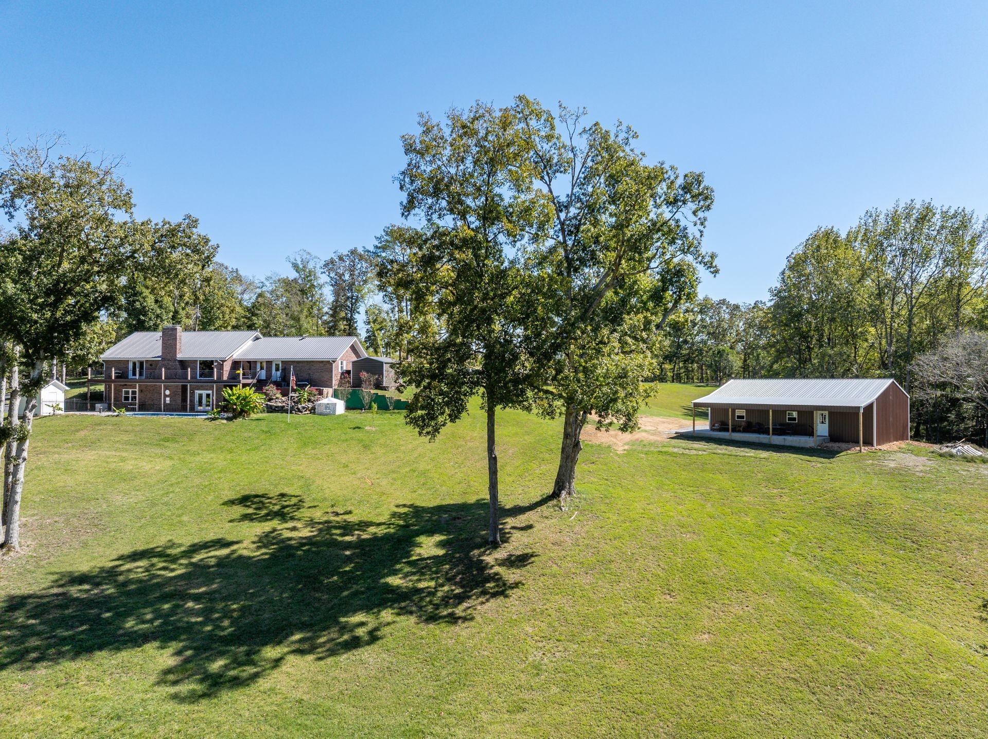 2743 Mouse Tail Road Parsons TN 38363