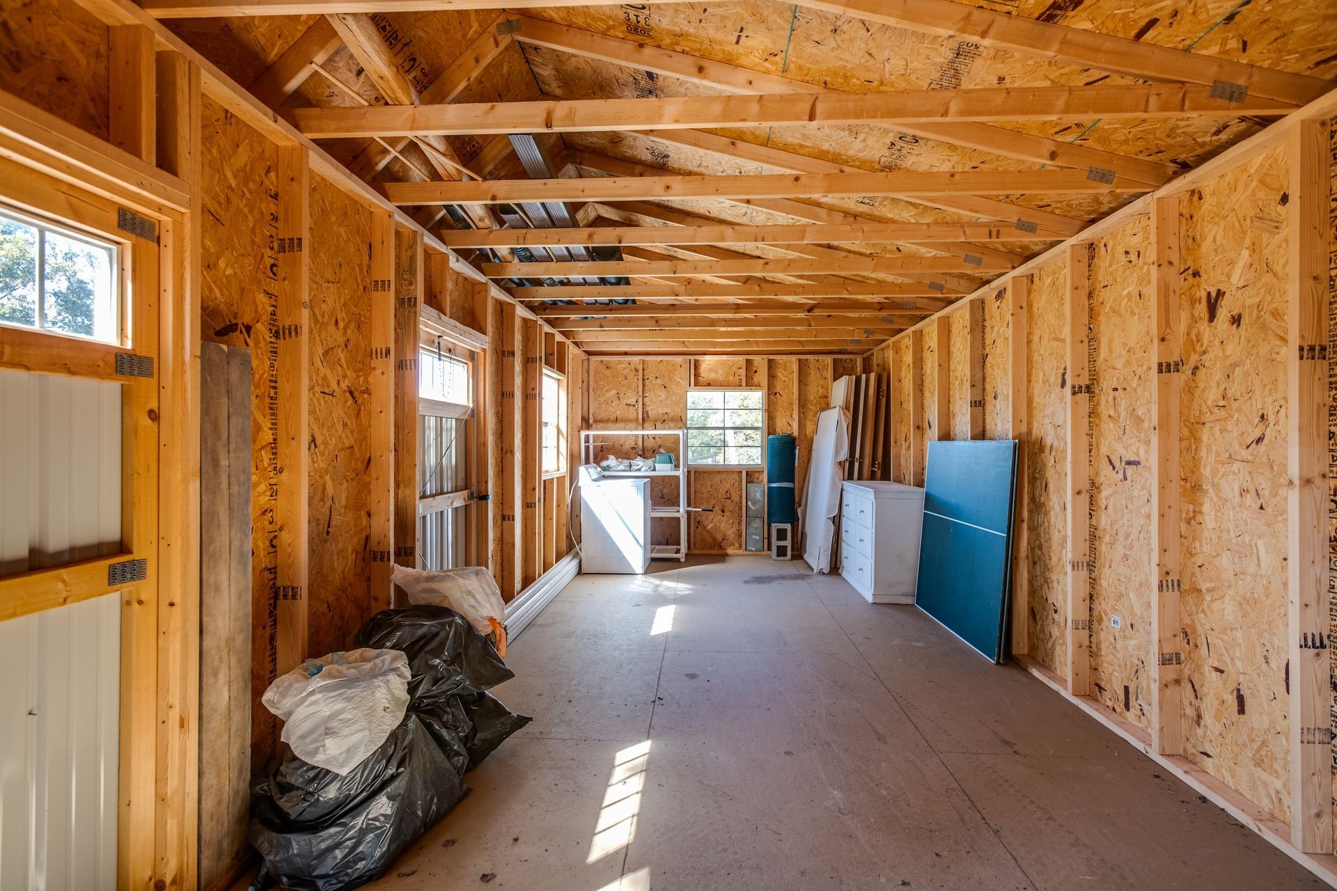 2743 Mouse Tail Road Parsons TN 38363