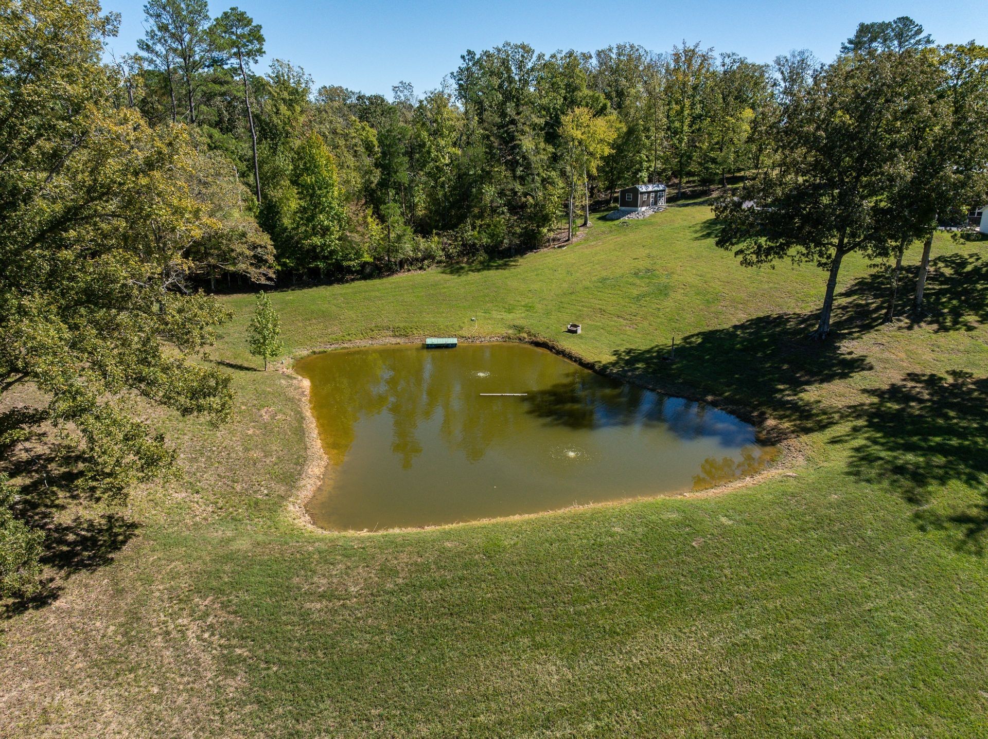2743 Mouse Tail Road Parsons TN 38363