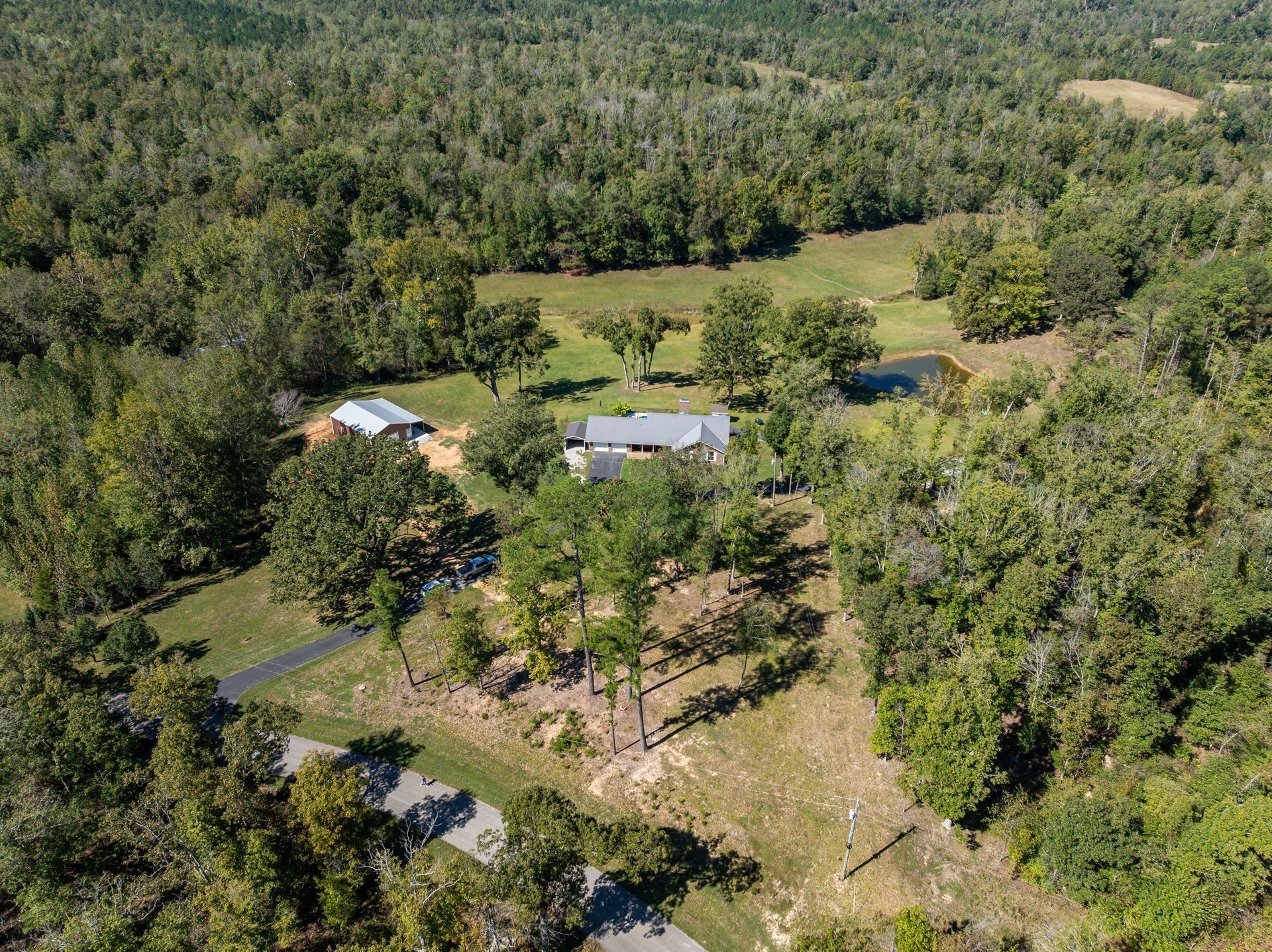 2743 Mouse Tail Road Parsons TN 38363