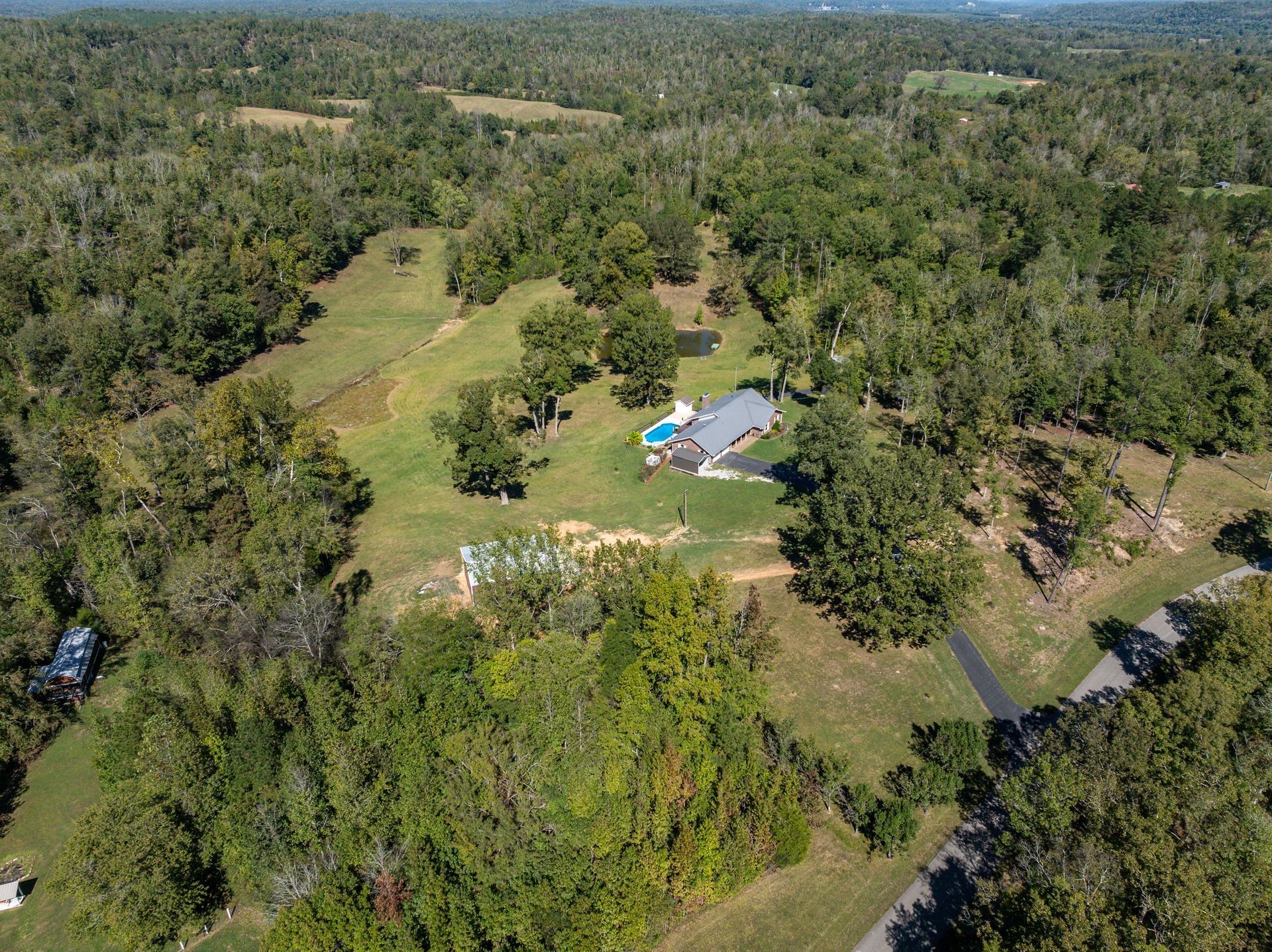 2743 Mouse Tail Road Parsons TN 38363