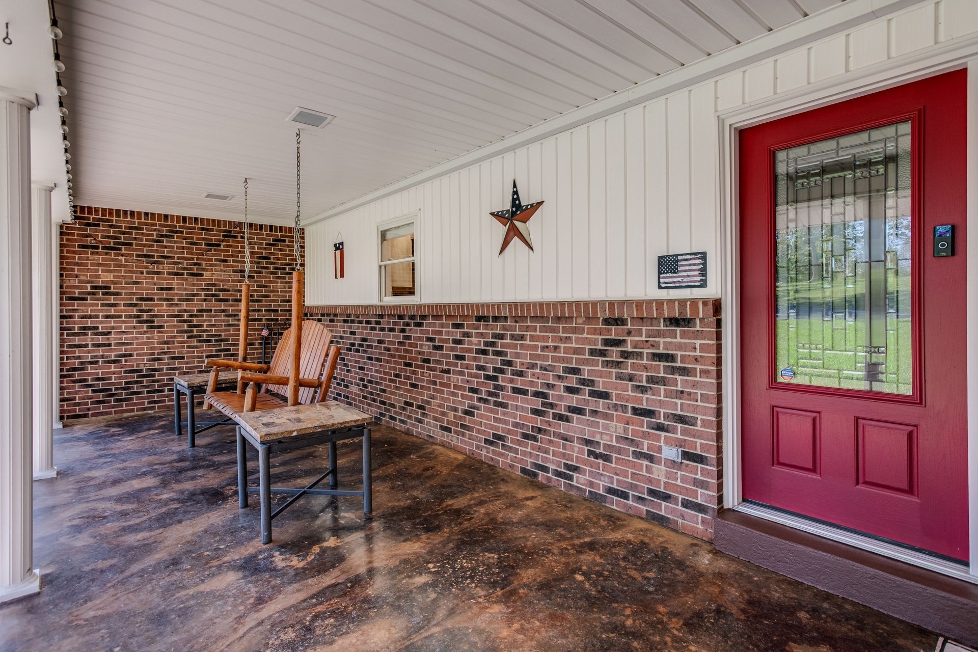 2743 Mouse Tail Road Parsons TN 38363
