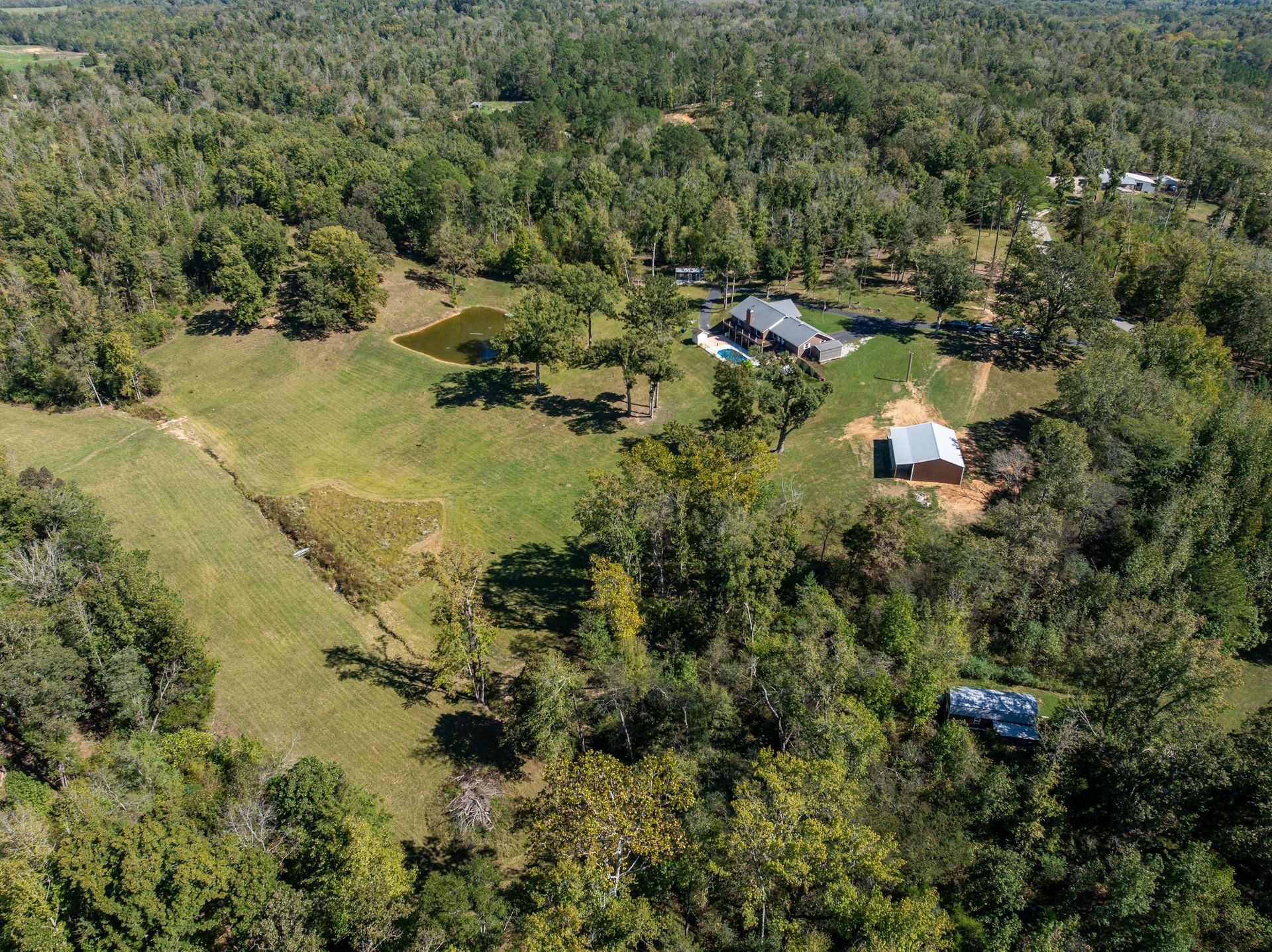 2743 Mouse Tail Road Parsons TN 38363