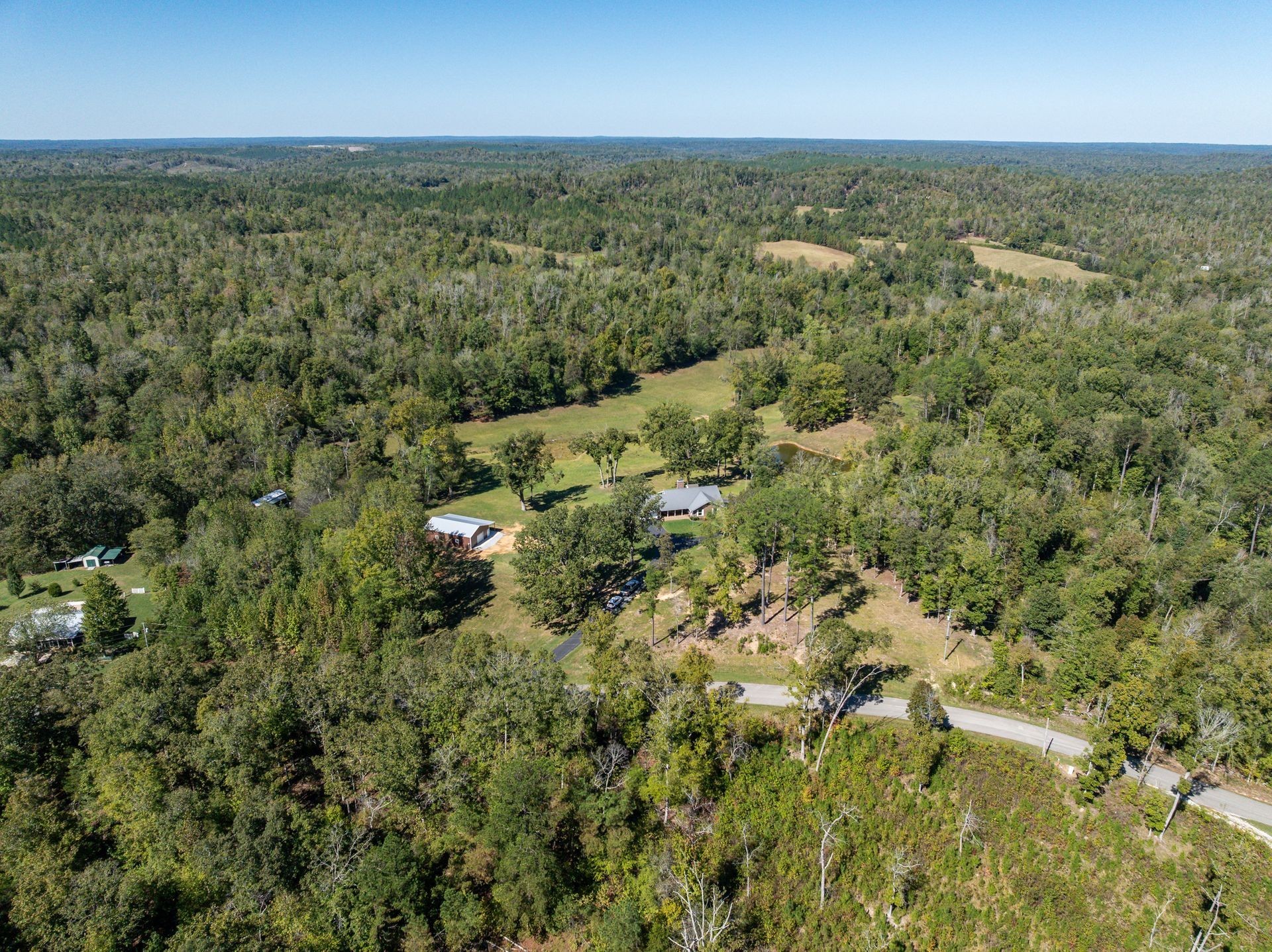 2743 Mouse Tail Road Parsons TN 38363
