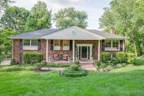 5102 Beauregard Lane Brentwood TN 37027