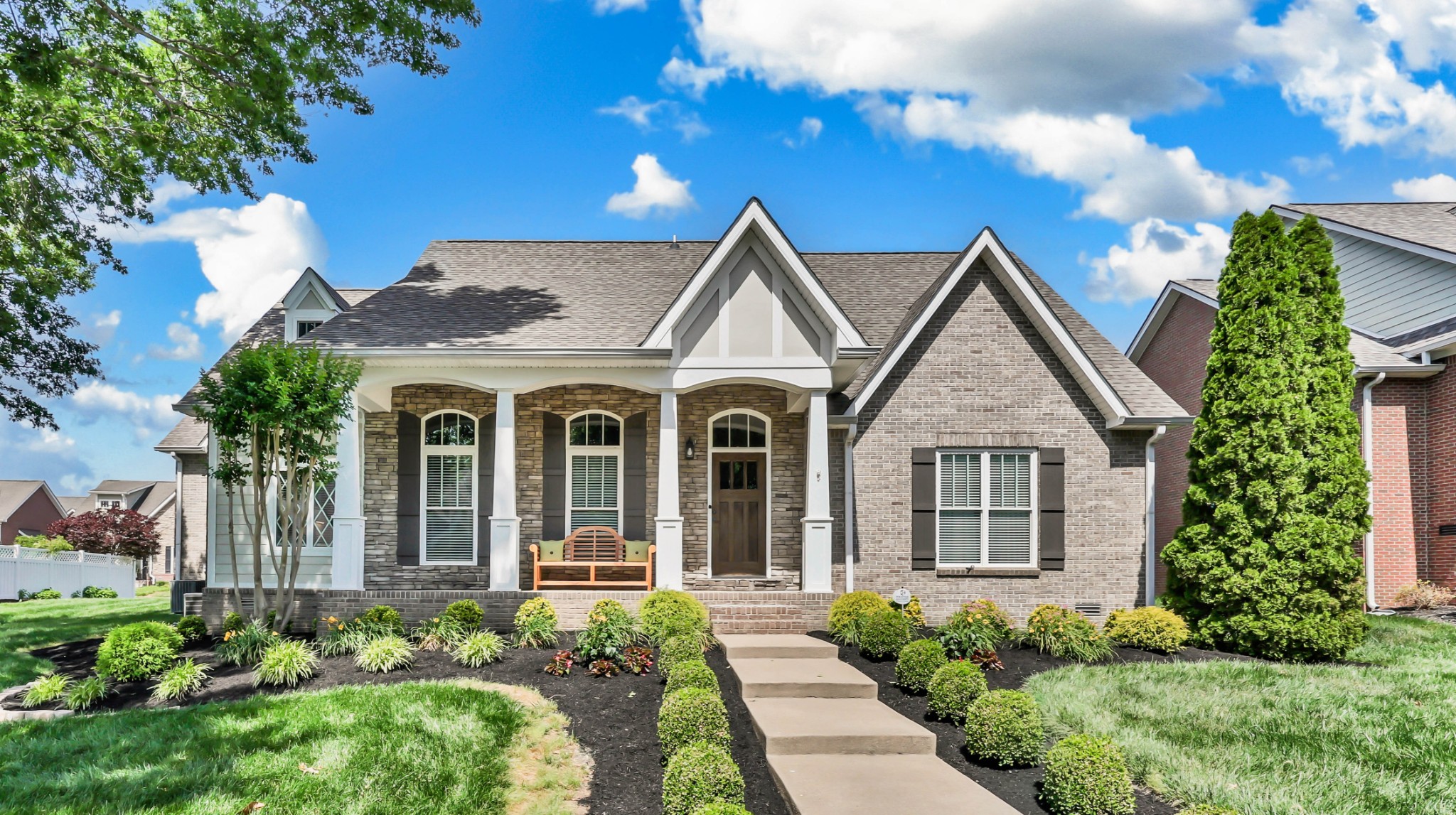 464 Pond Apple Road Clarksville TN 37043