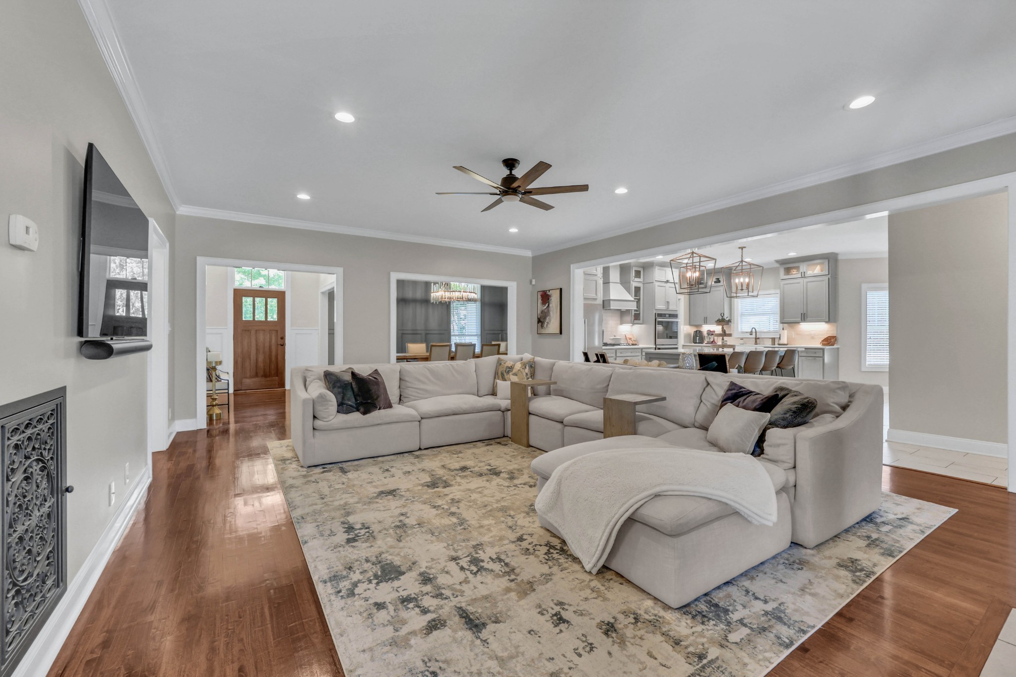 464 Pond Apple Road Clarksville TN 37043