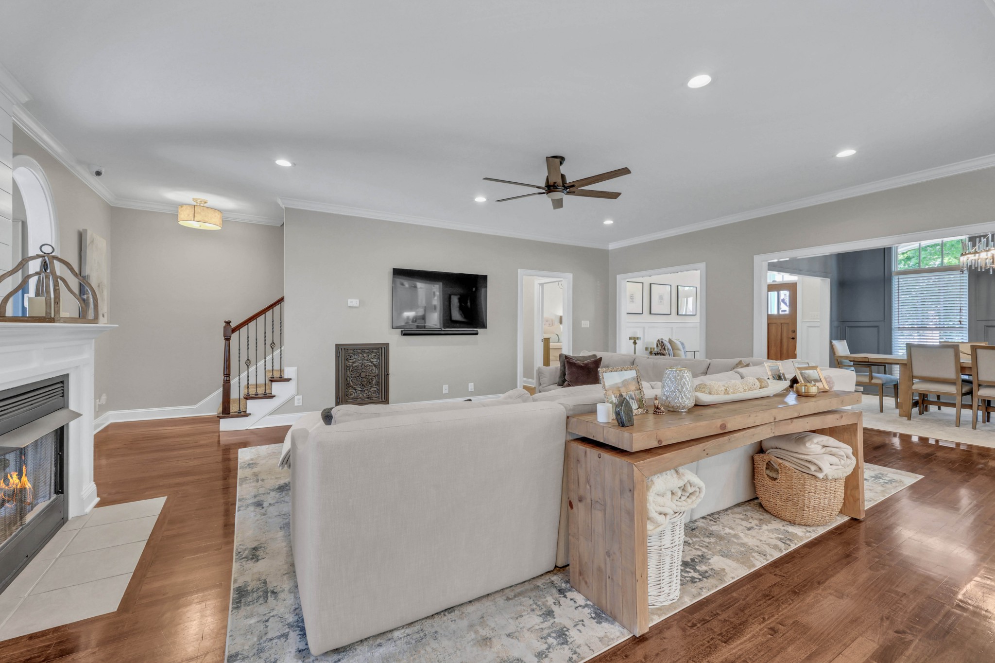 464 Pond Apple Road Clarksville TN 37043
