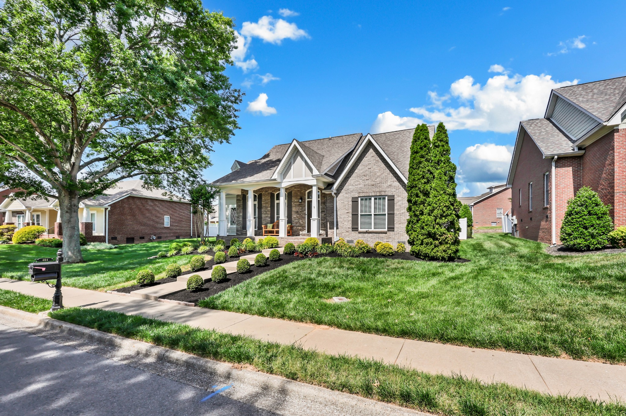 464 Pond Apple Road Clarksville TN 37043