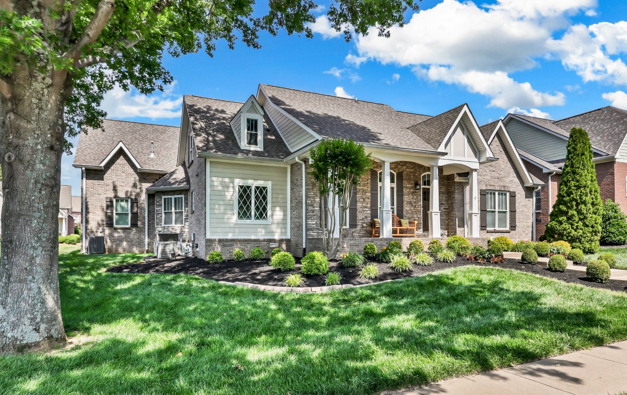 464 Pond Apple Road Clarksville TN 37043