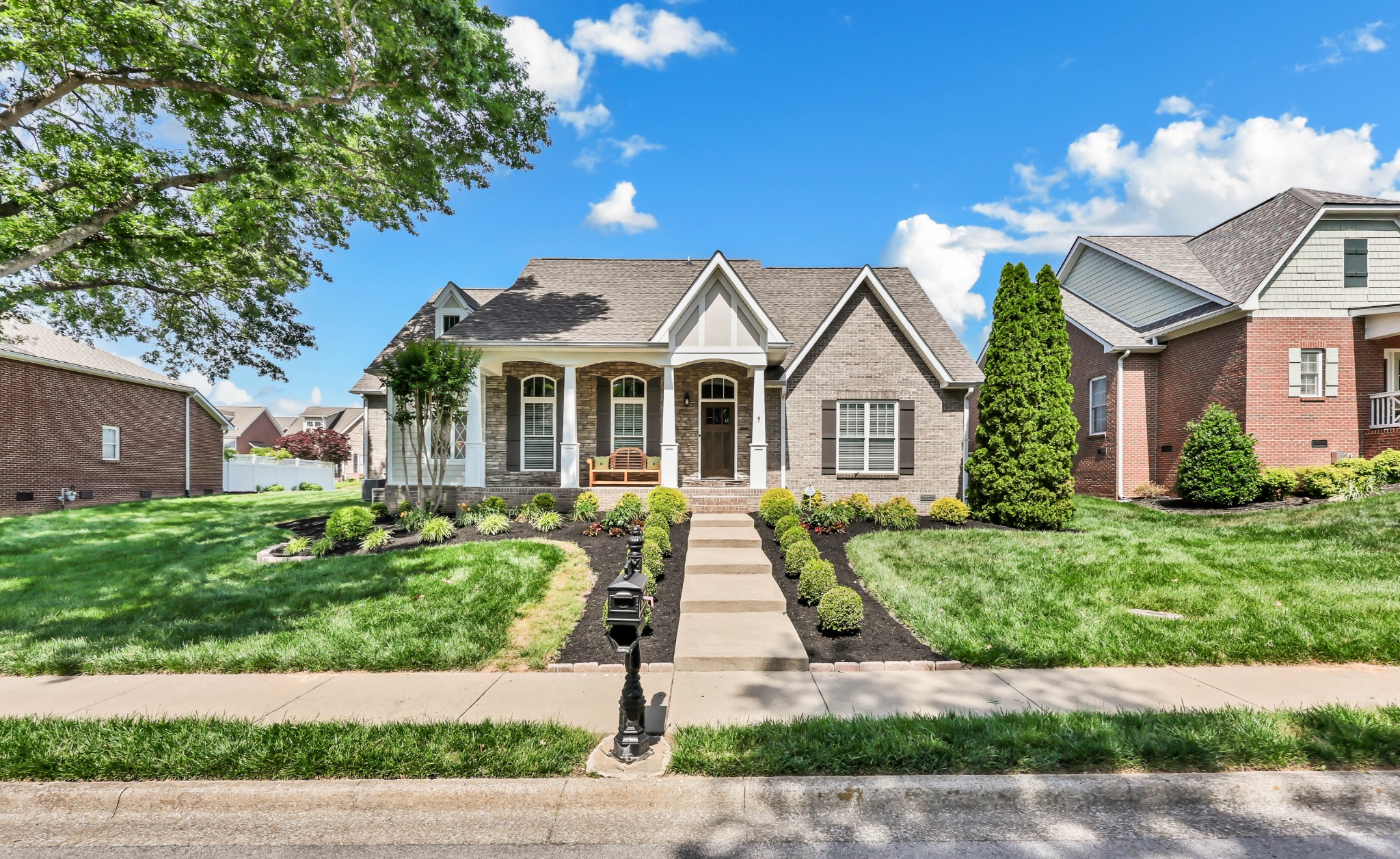 464 Pond Apple Road Clarksville TN 37043