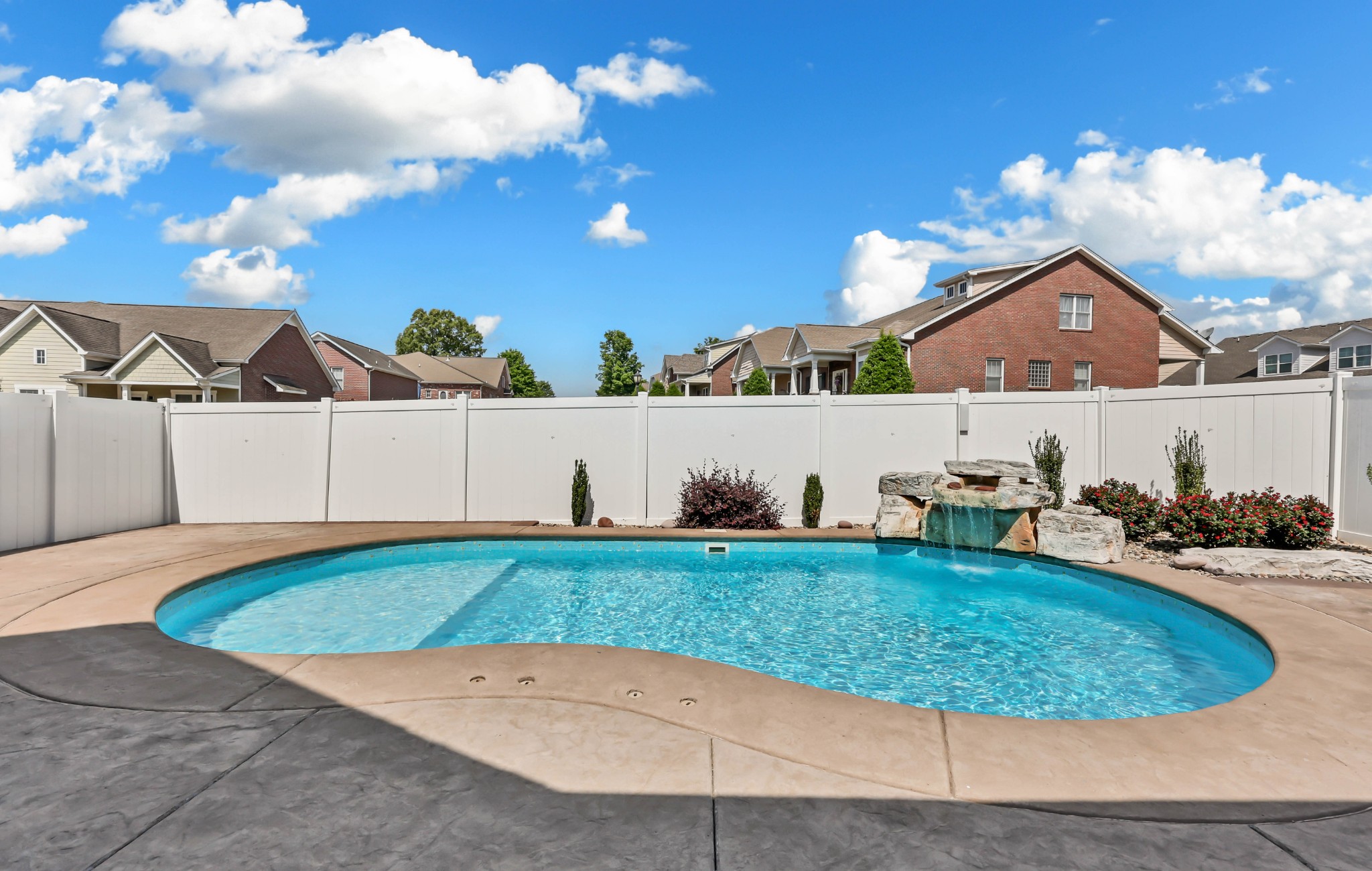 464 Pond Apple Road Clarksville TN 37043