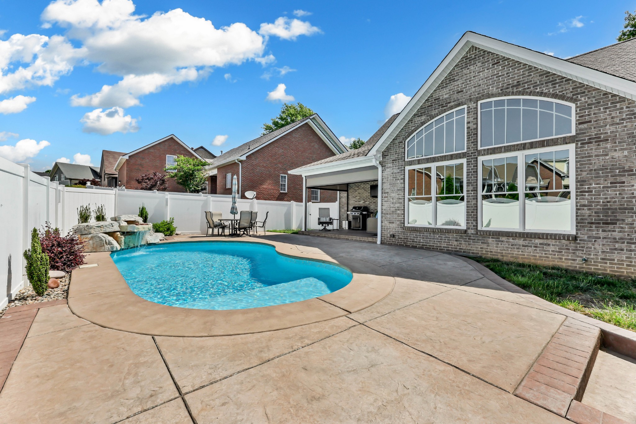464 Pond Apple Road Clarksville TN 37043